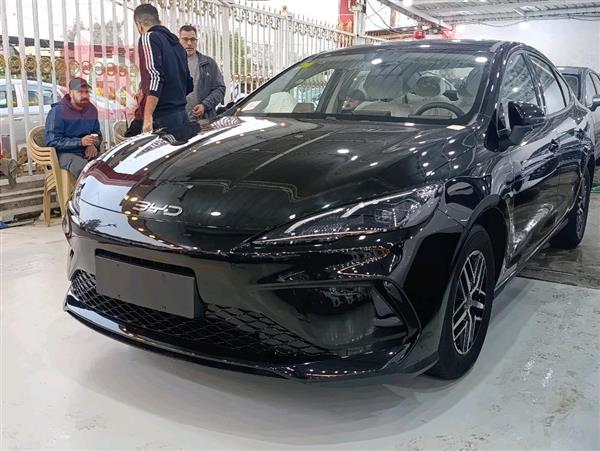 BYD Seal 05 DM-i 2025 for sale in Iraq - Baghdad